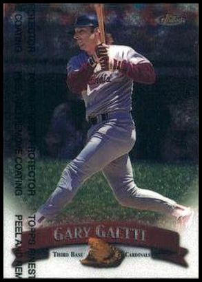197 Gary Gaetti